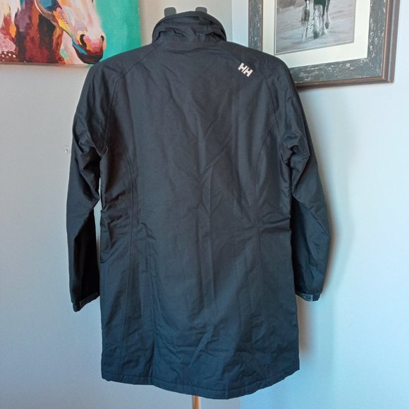 Helly Hansen Elbrus Helly Tech Jacket Size medium - Picture 2 of 8
